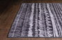Conceptum Funk Chenille - Gray AL 116 Multicolor (150 x 230 cm)